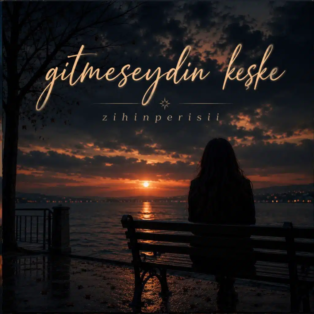 Gitmeseydin Keşke