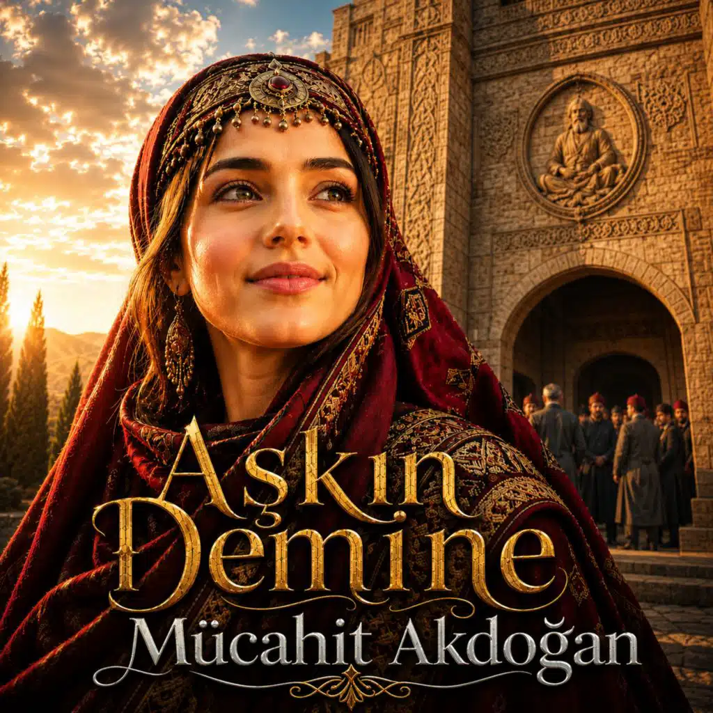 Aşkın Demine