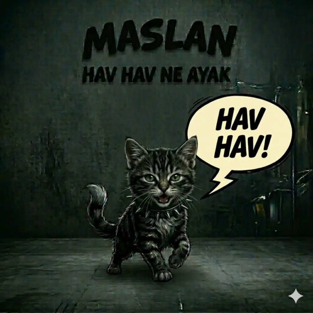 Hav Hav Ne Ayak