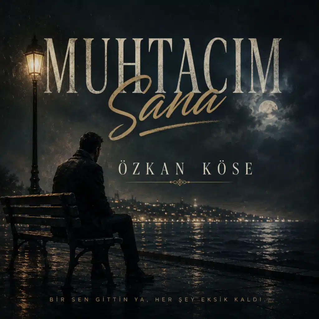 Muhtacım sana