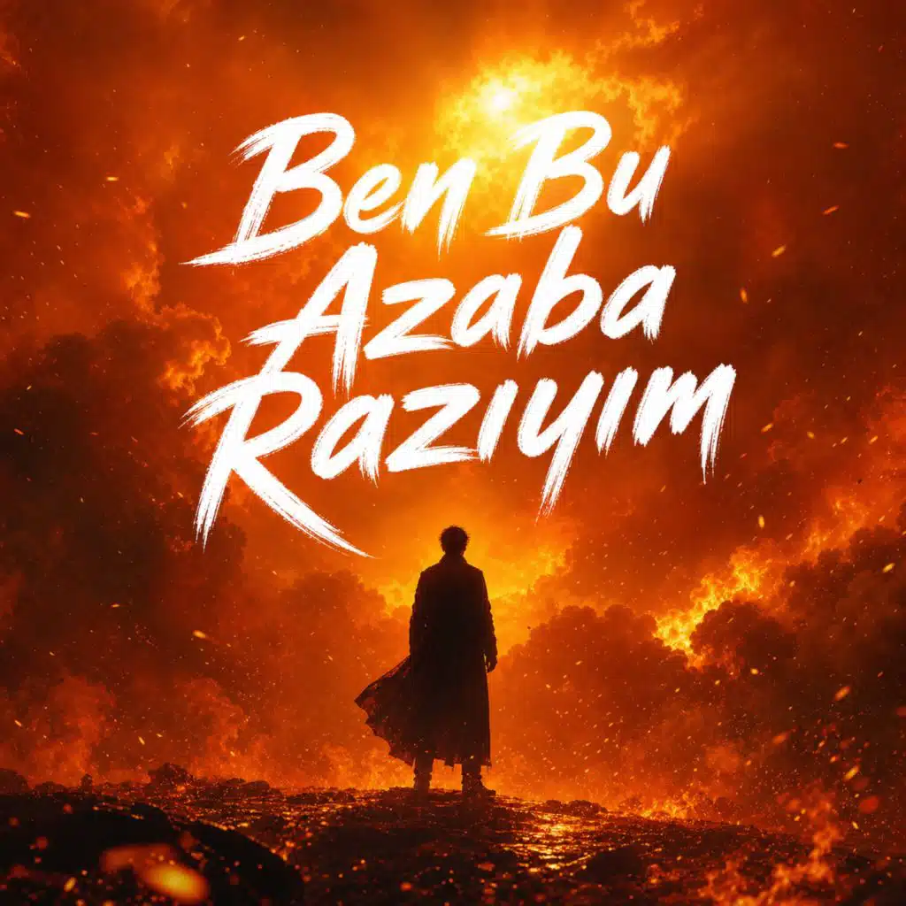 Ben bu azaba razıyım