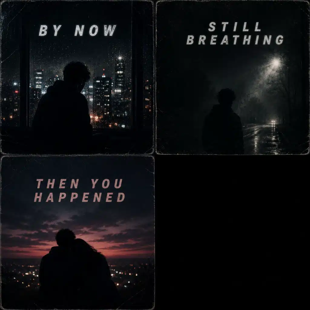 lost soul