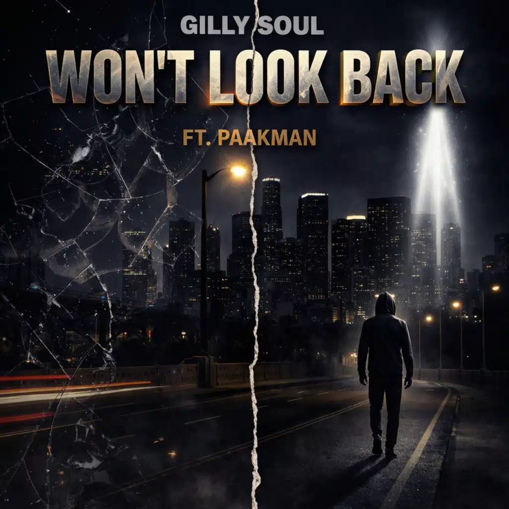 Gilly Soul