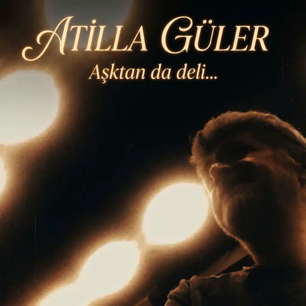 Aşktan da deli
