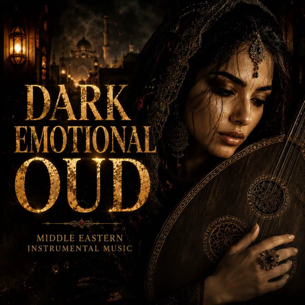 Oud Fusion Rhythm