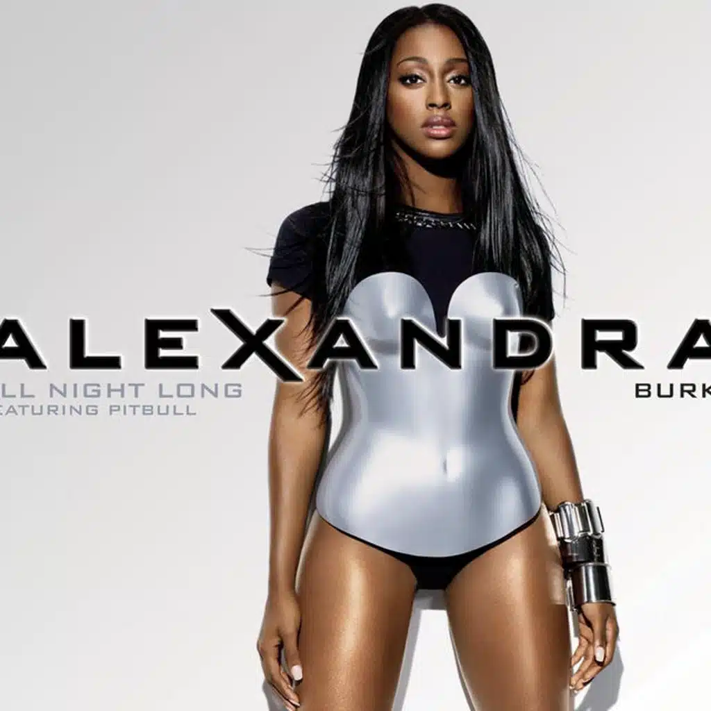 All Night Long (2010) Feat. Pitbull