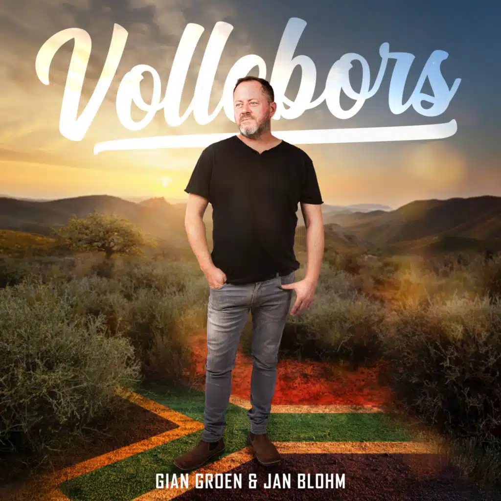 Vollebors (feat. Dozi, Nicholis Louw, Tino, Vrede & Zoé)