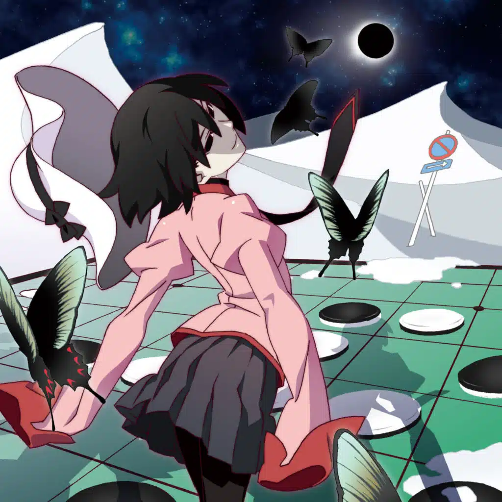 MONOGATARI Series