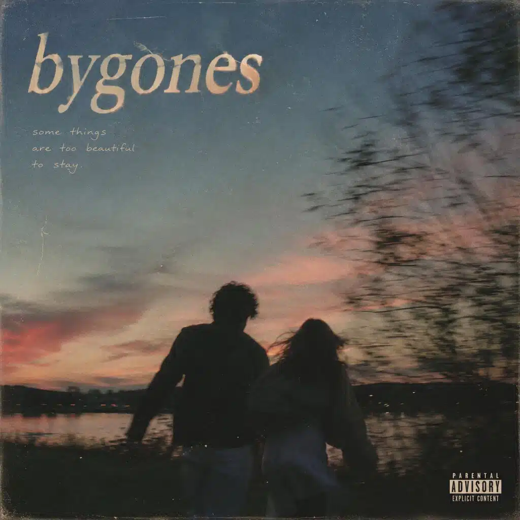 bygones