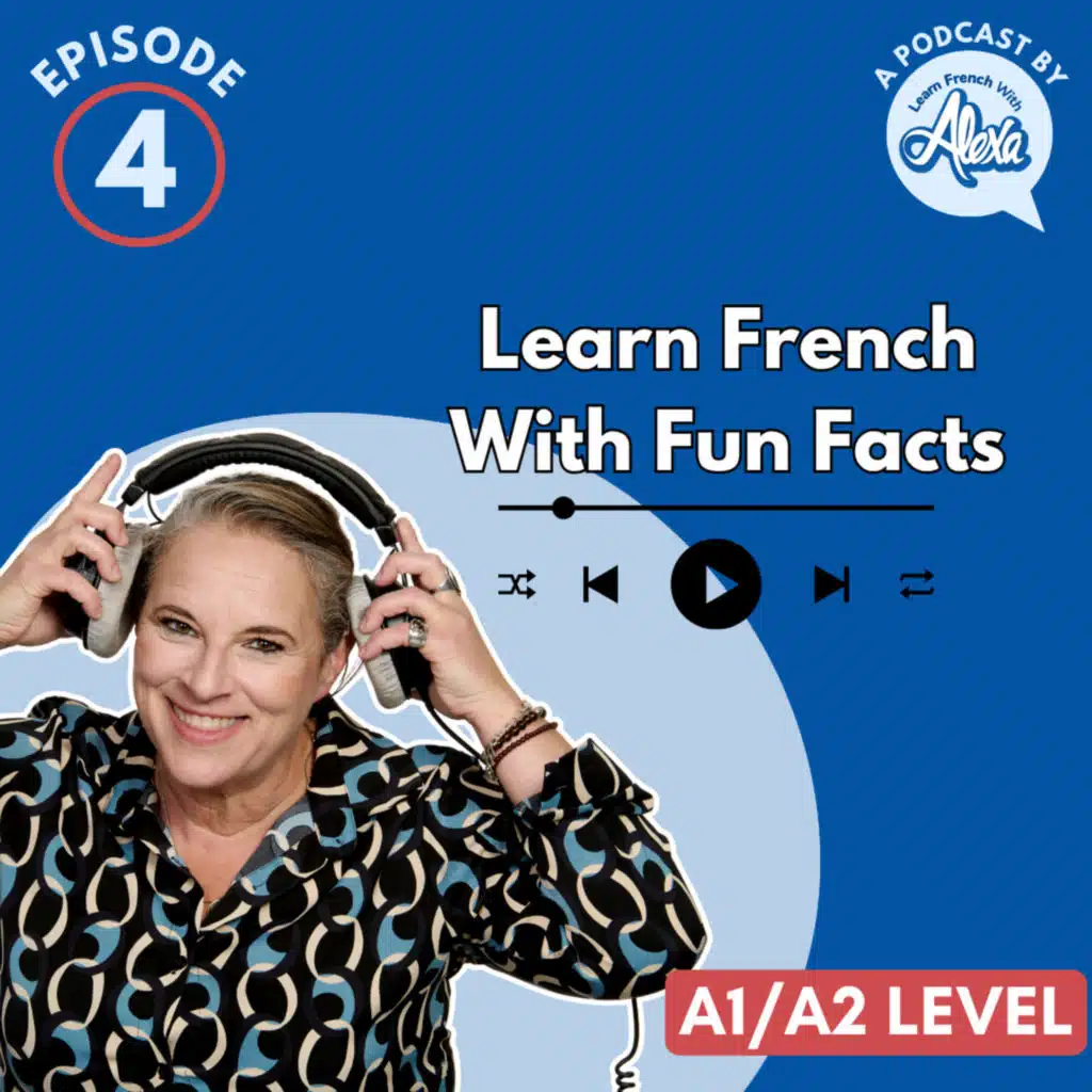 EP 4 | Qu’est-ce que je n’aime pas faire ?