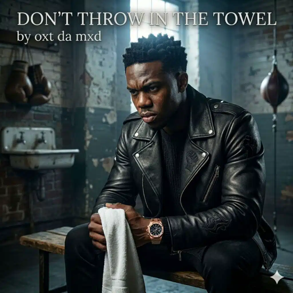 Don't Throw In The Towel