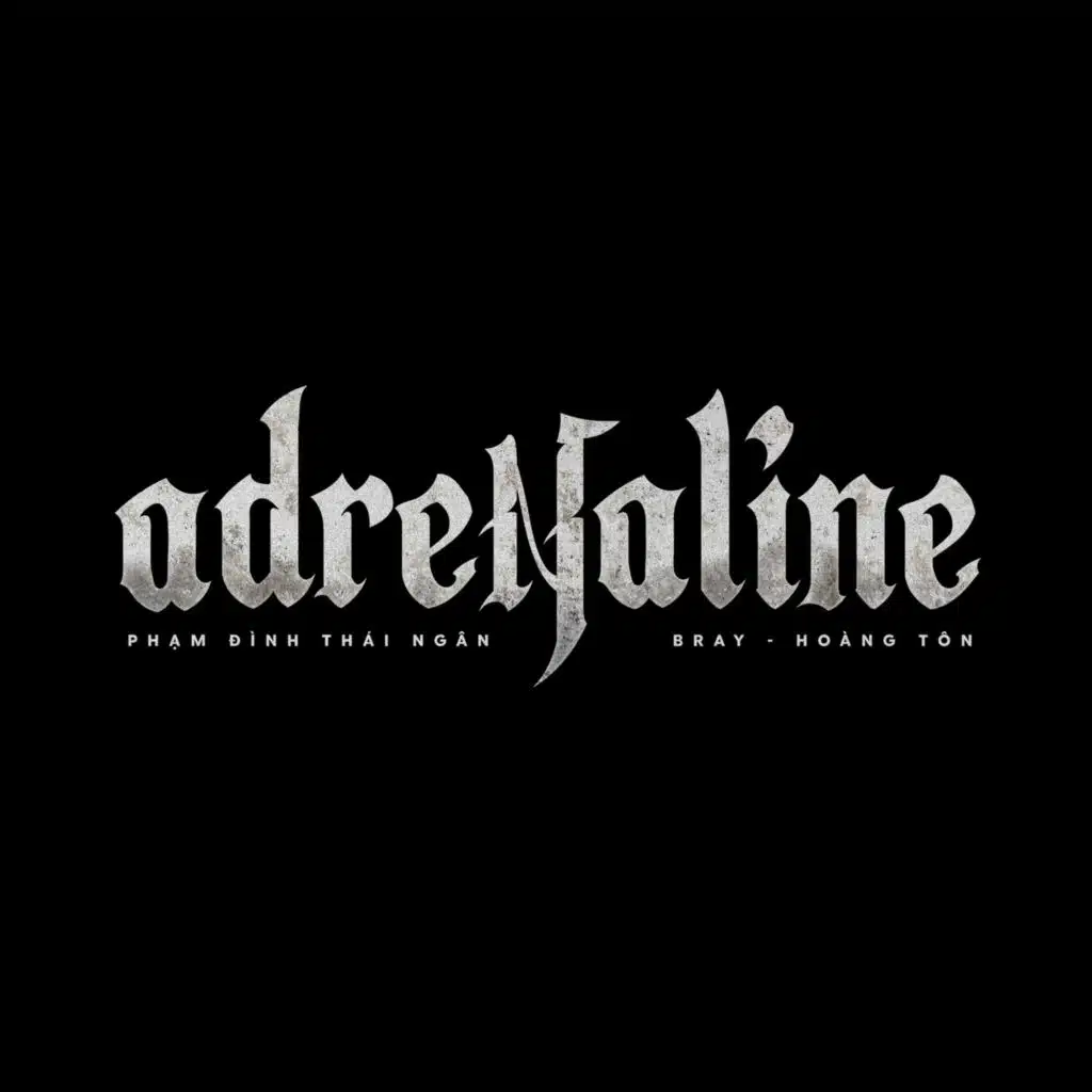 adrenaline