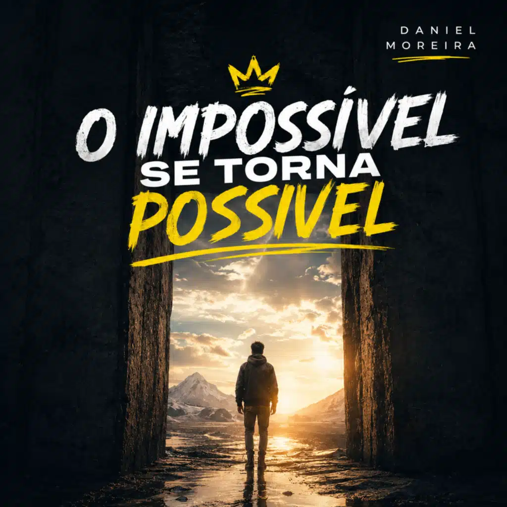 O Impossível Se Torna Possível (Ao Vivo)