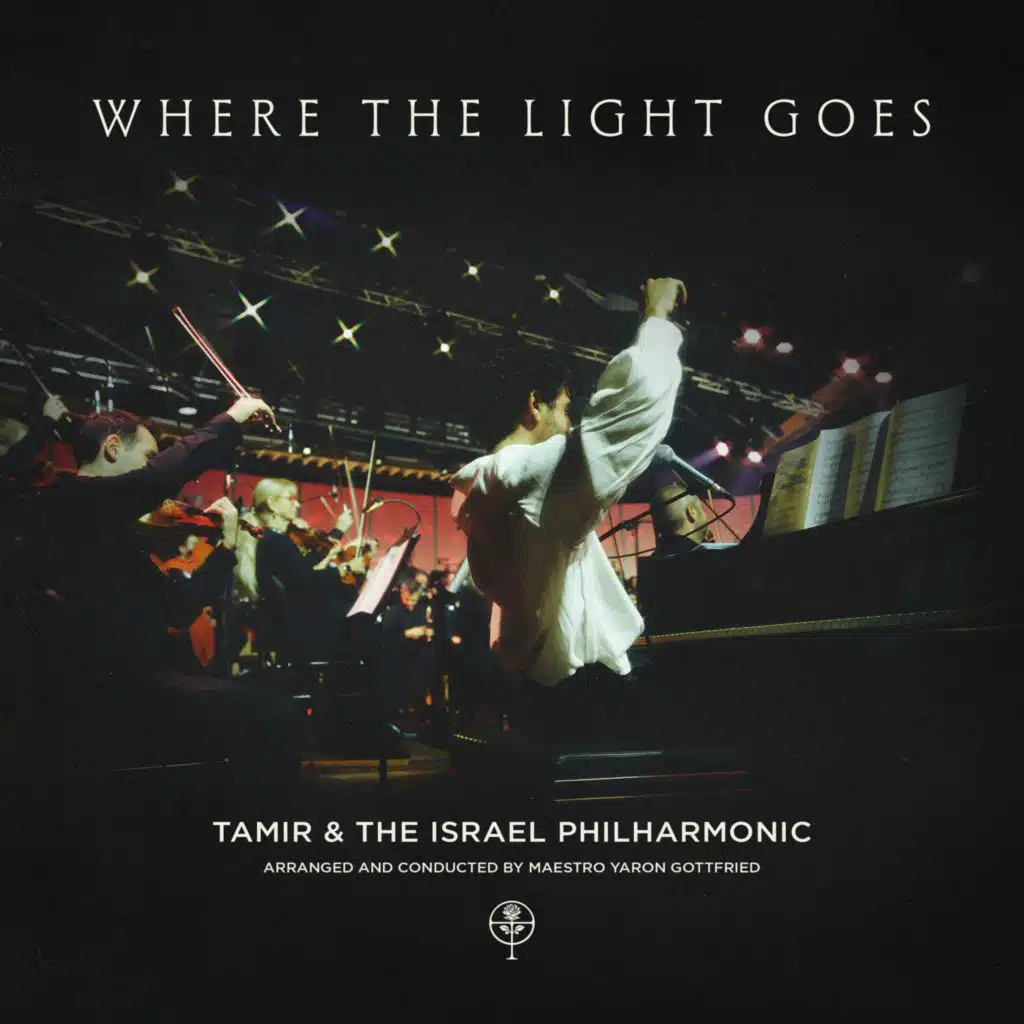 Where The Light Goes (Live)