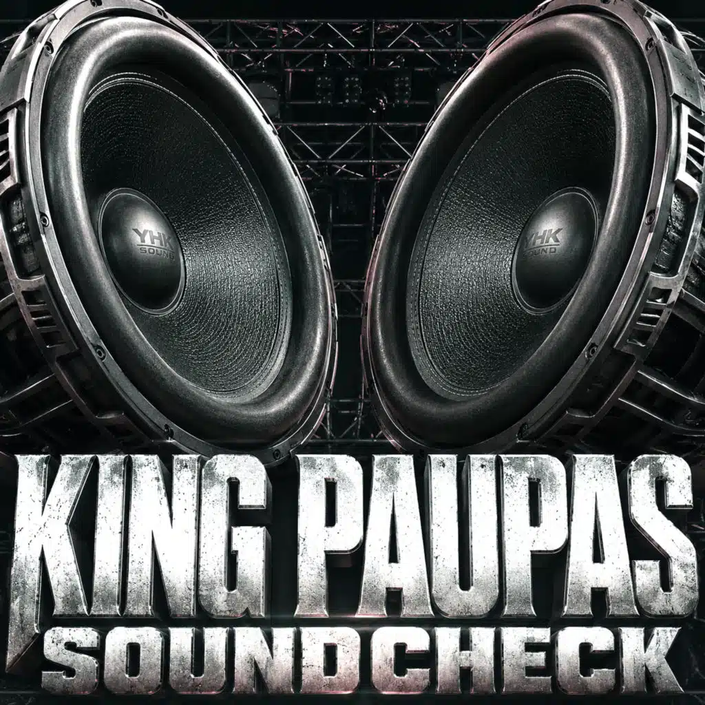 YHK Sound