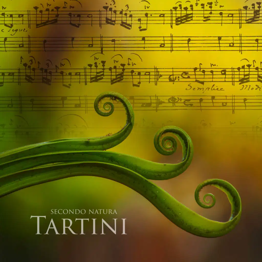 TARTINI Secondo Natura