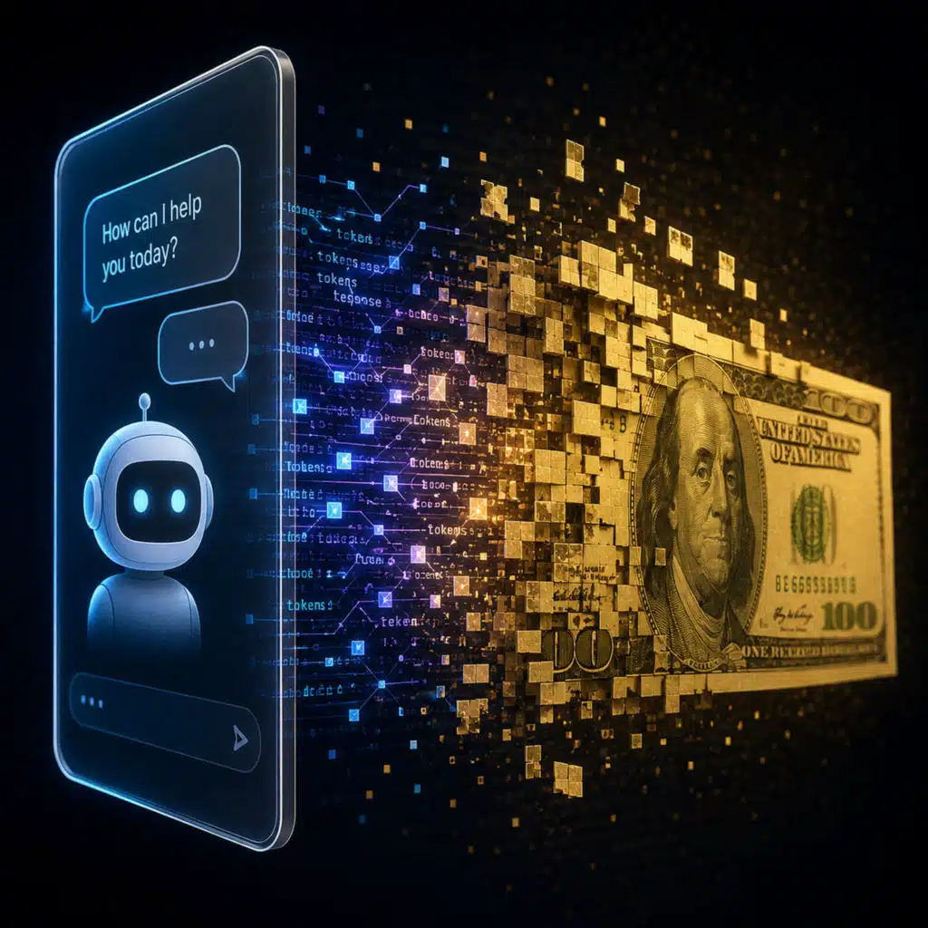 Here's Why Cheap AI Won't Last