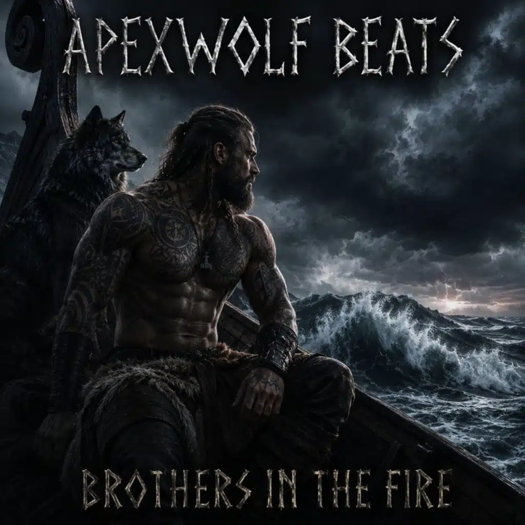 Apexwolf Beats