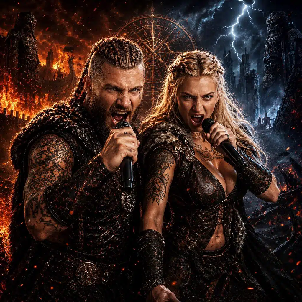Ragnarok Dominion