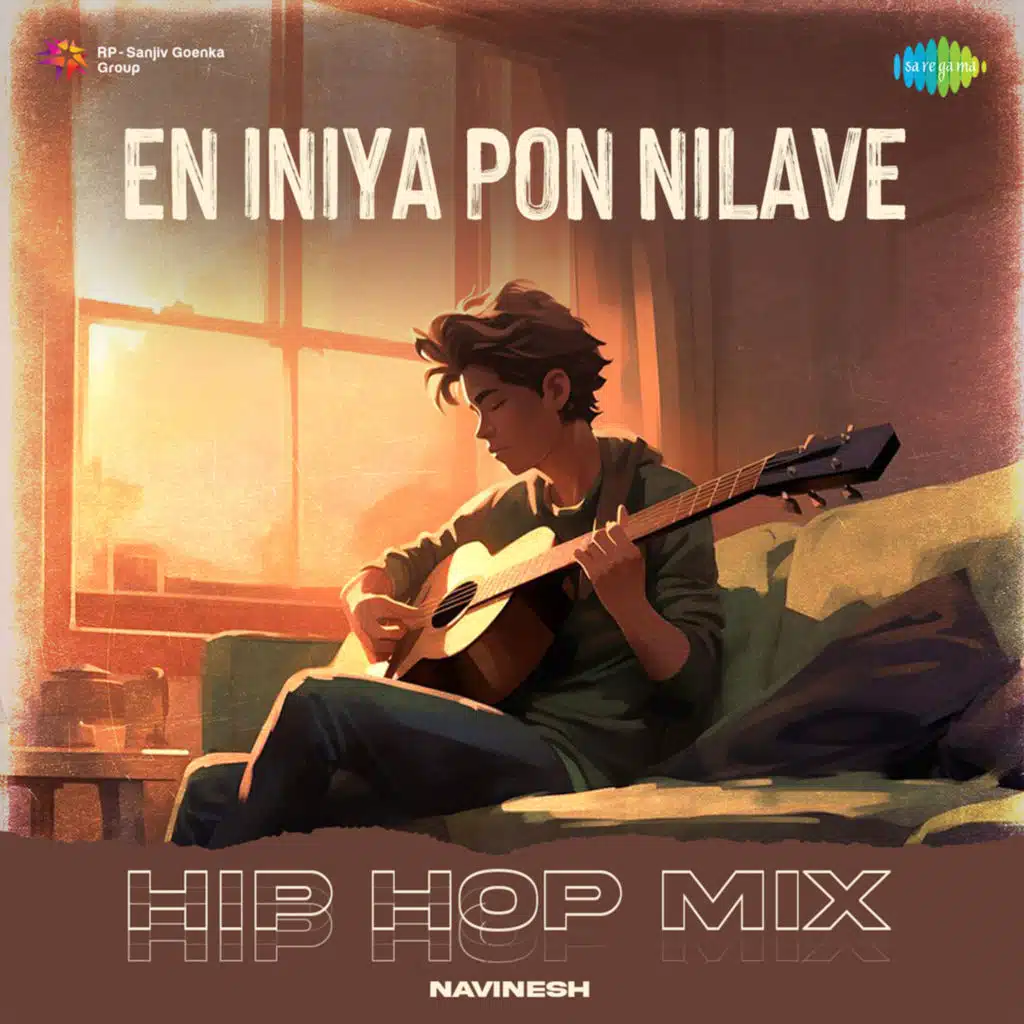 En Iniya Pon Nilave (Hip Hop Mix) [feat. NAVINESH]