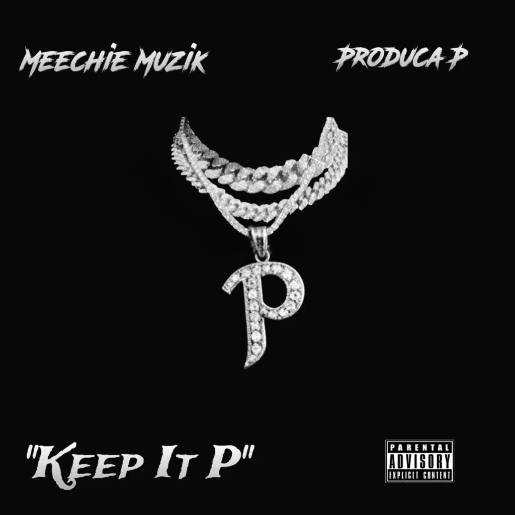 Keep It P
