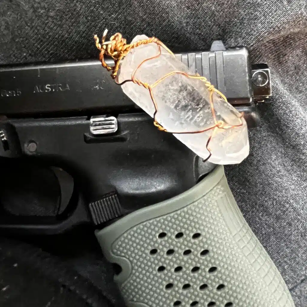 Glock party