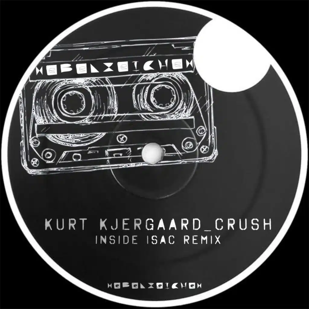 Kurt Kjergaard