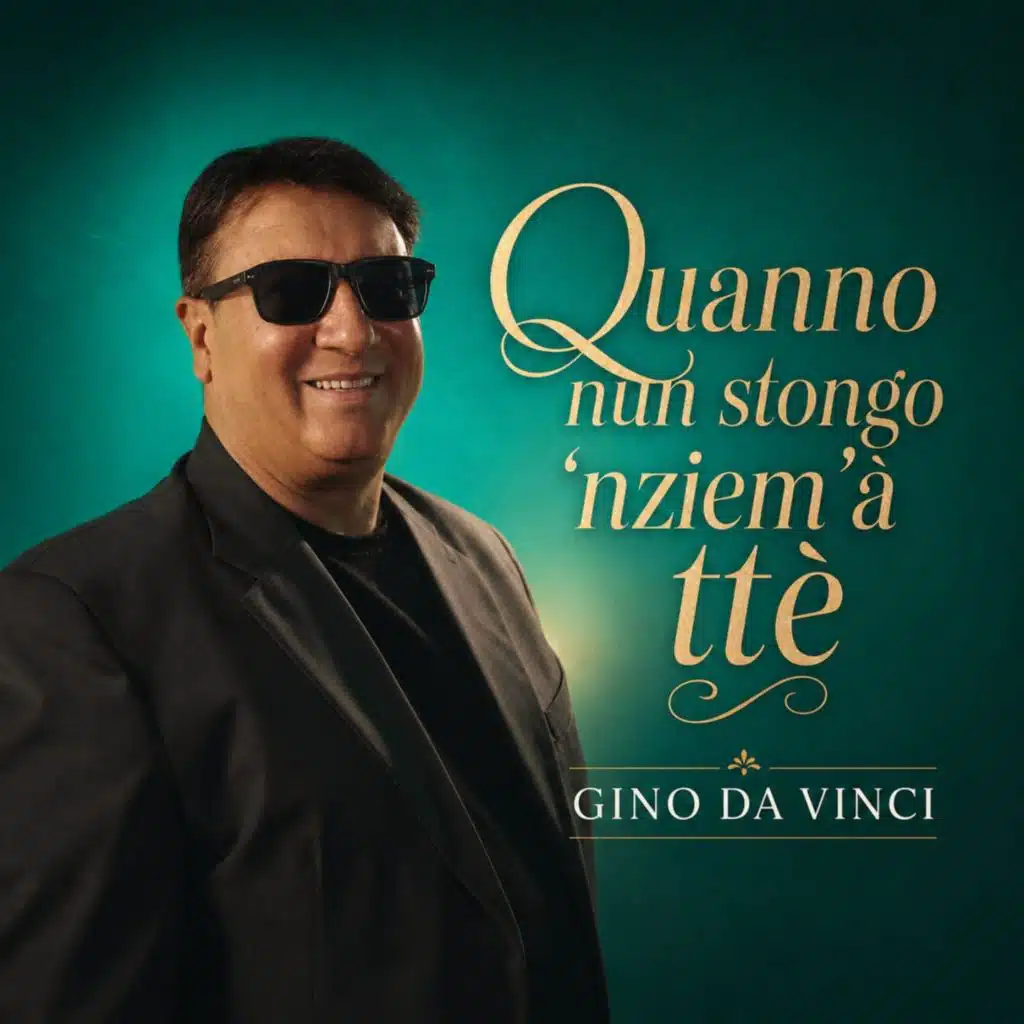Gino Da Vinci