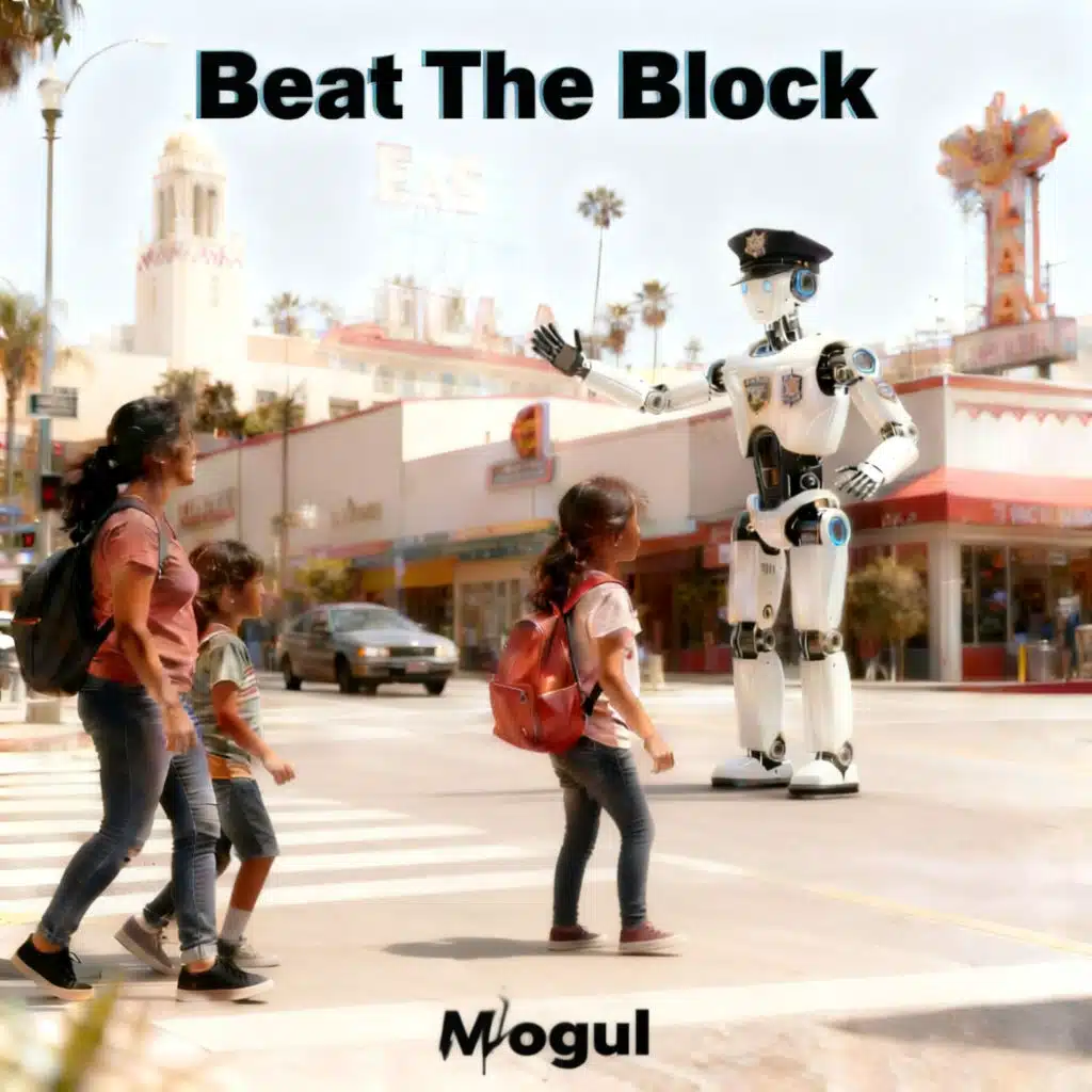 Mogul