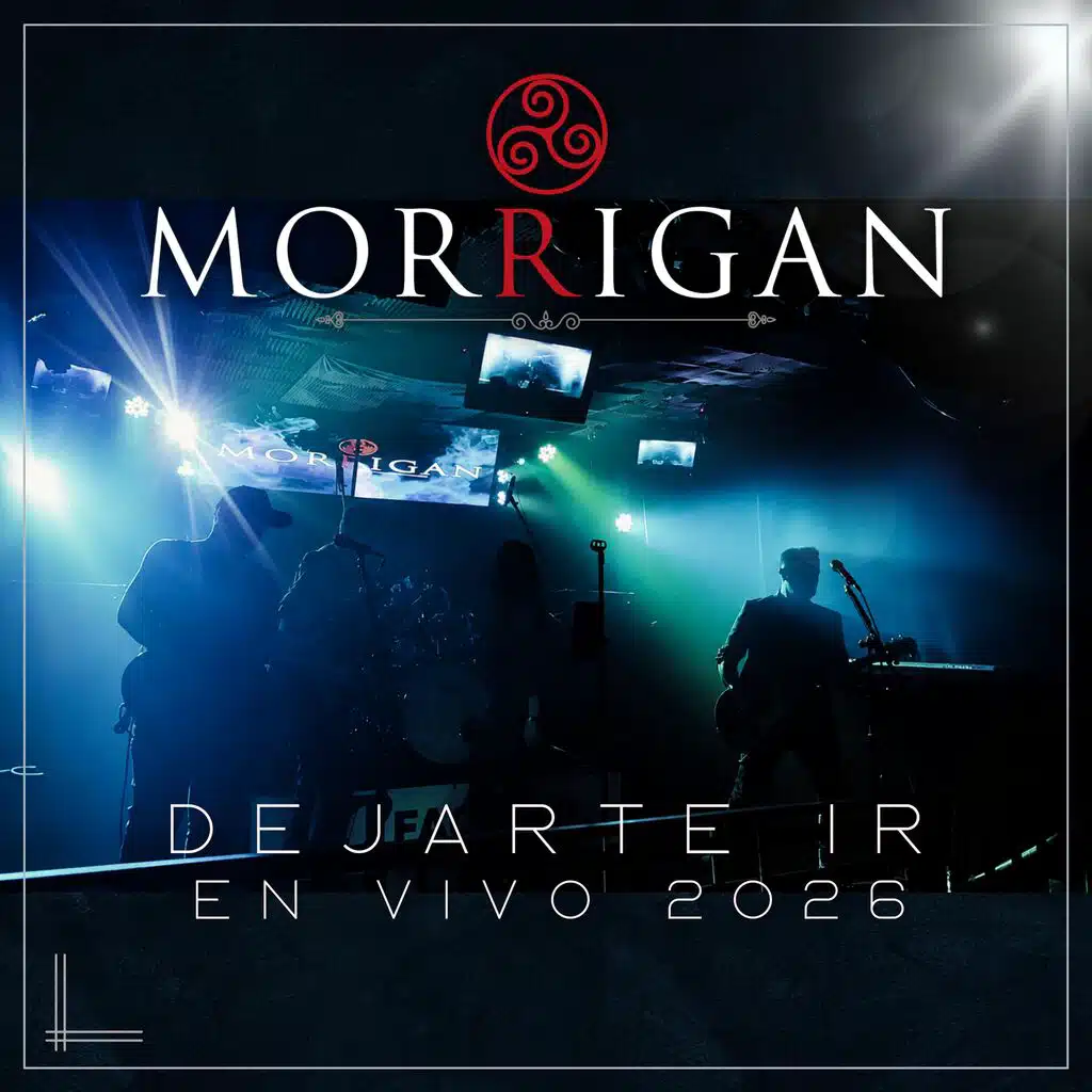 morrígan