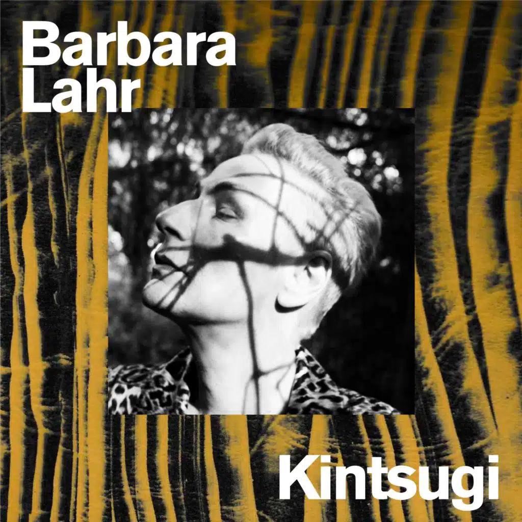 Barbara Lahr