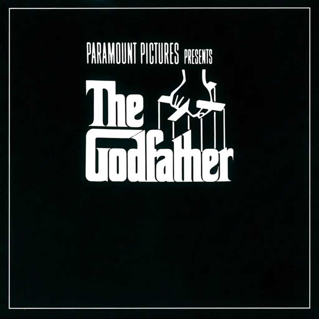 The Halls Of Fear (From "The Godfather" Soundtrack)