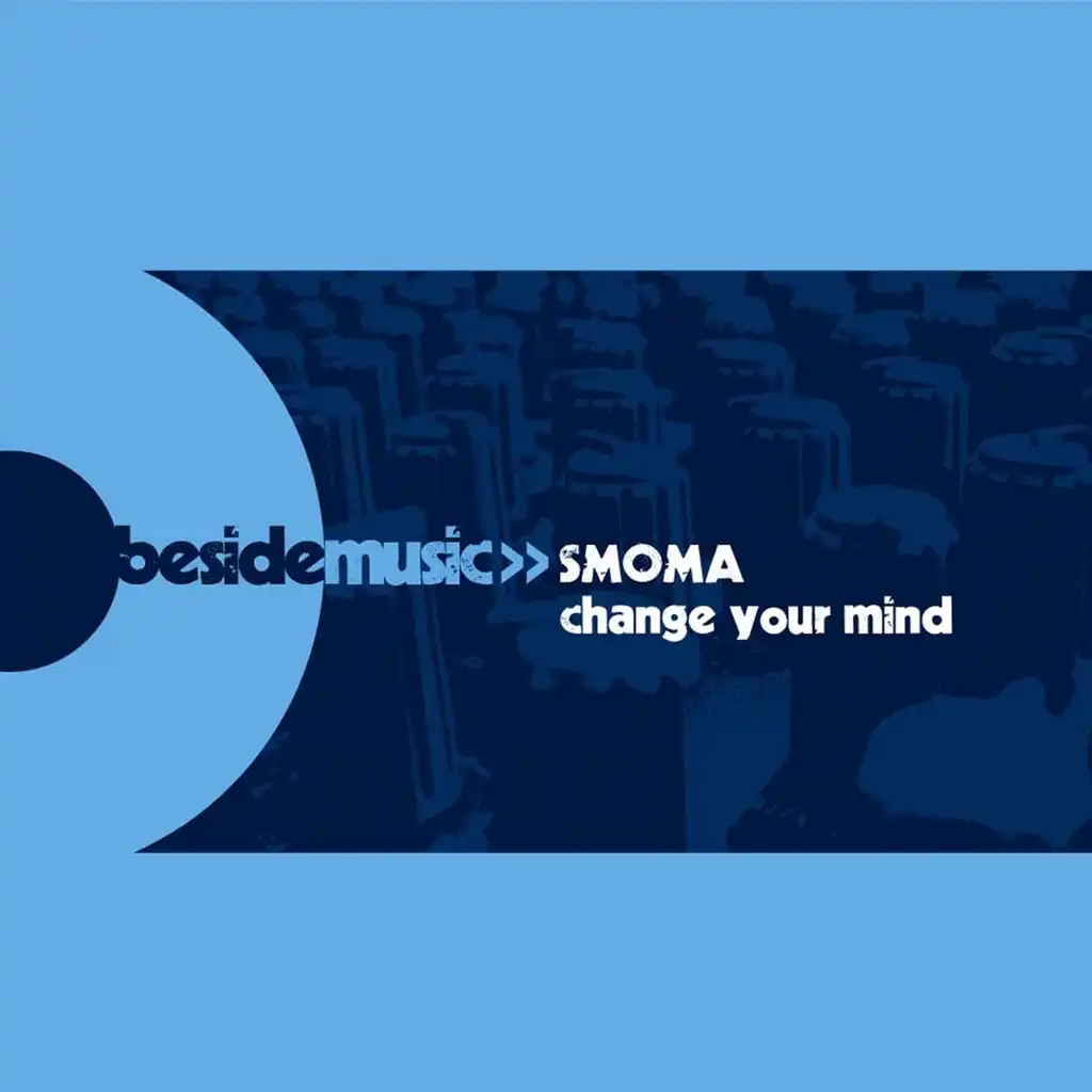 Change Your Mind (P.O.P. Club Mix)