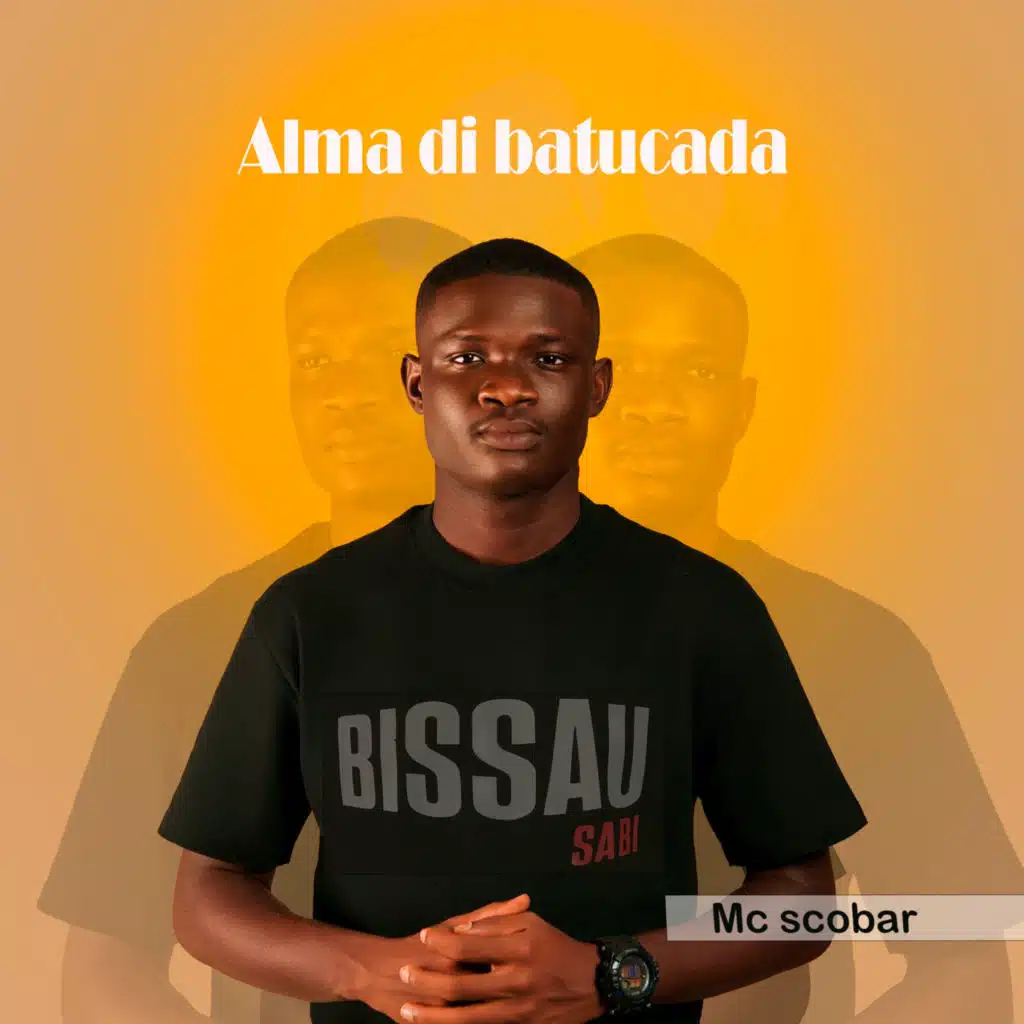 Alma di Batucada