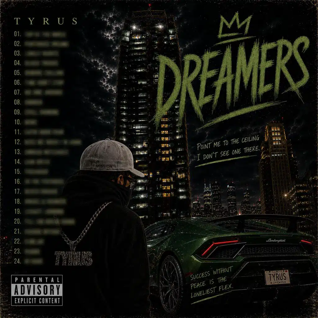 Tyrus