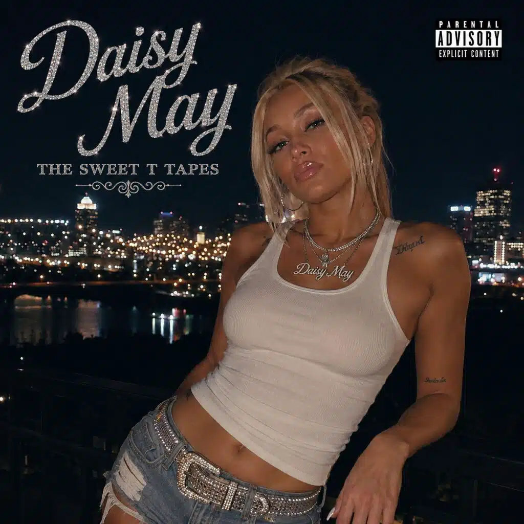 Daisy May