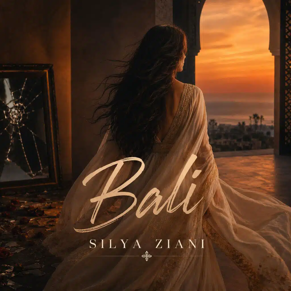 SILYA ZIANI & AARIZ