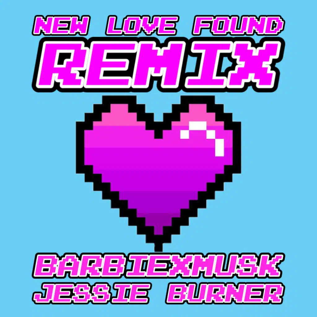 Jessie Burner