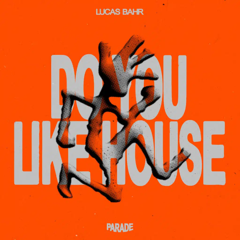 Lucas Bahr