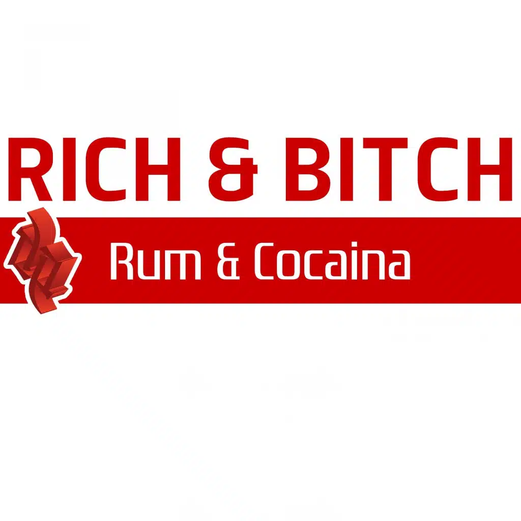 Rum & cocaina