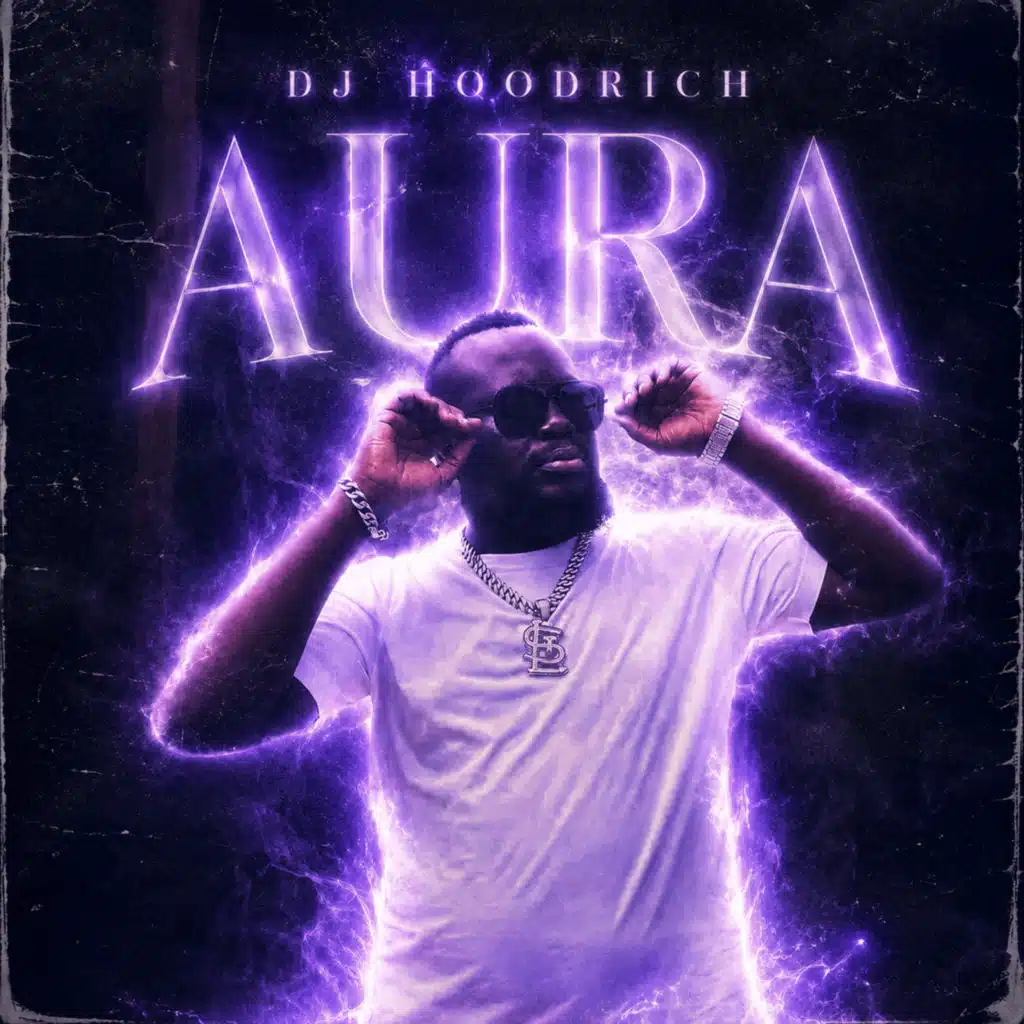 Dj Hoodrich