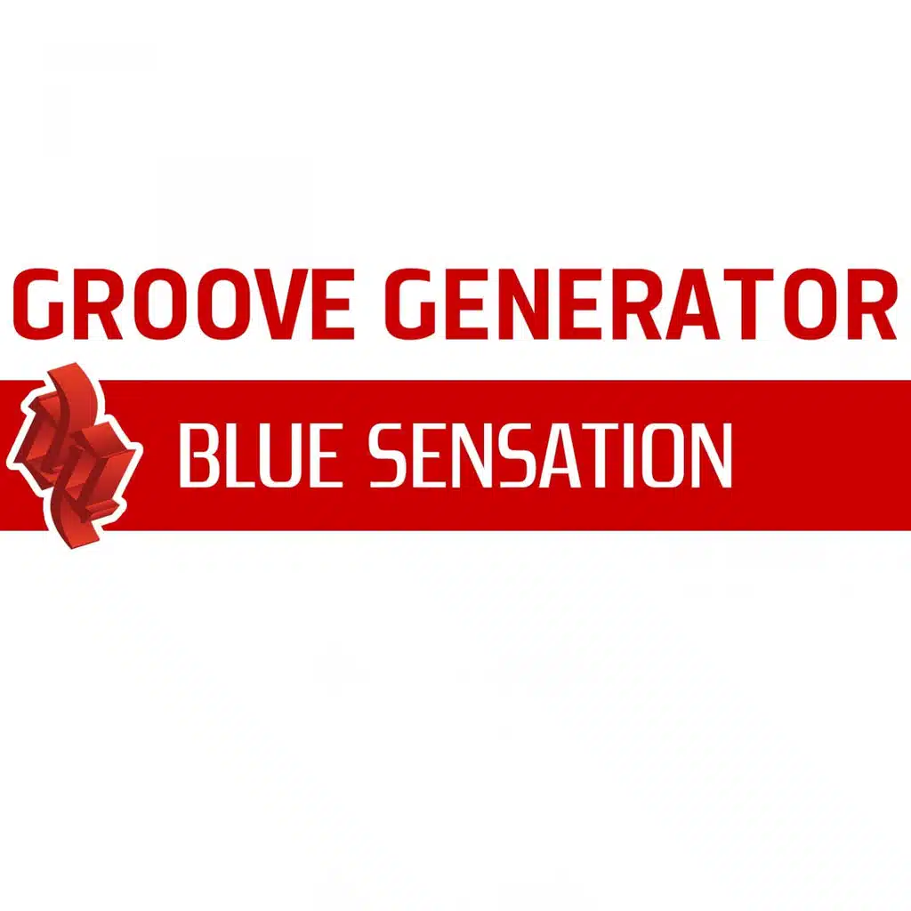 Blue Sensation