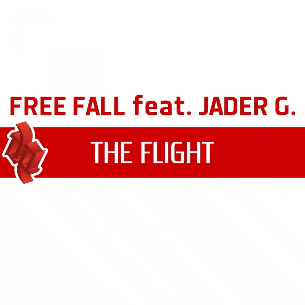 The Flight (feat. Jader G.)