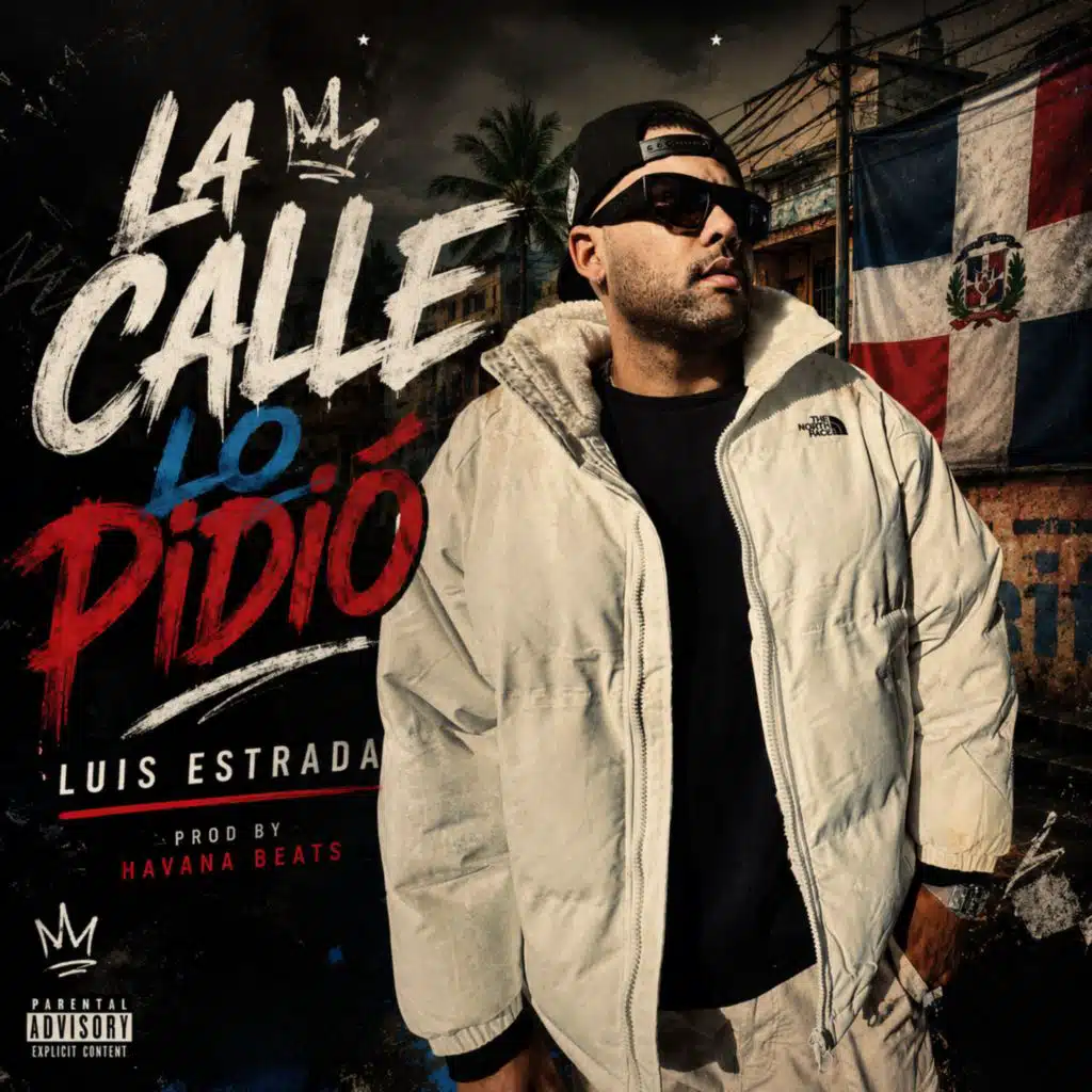 Luis Estrada