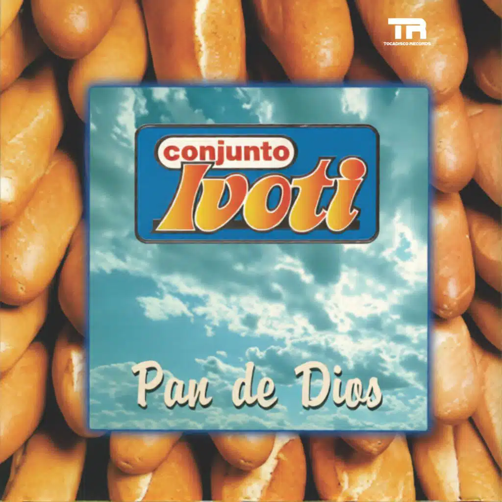 Pan de Dios