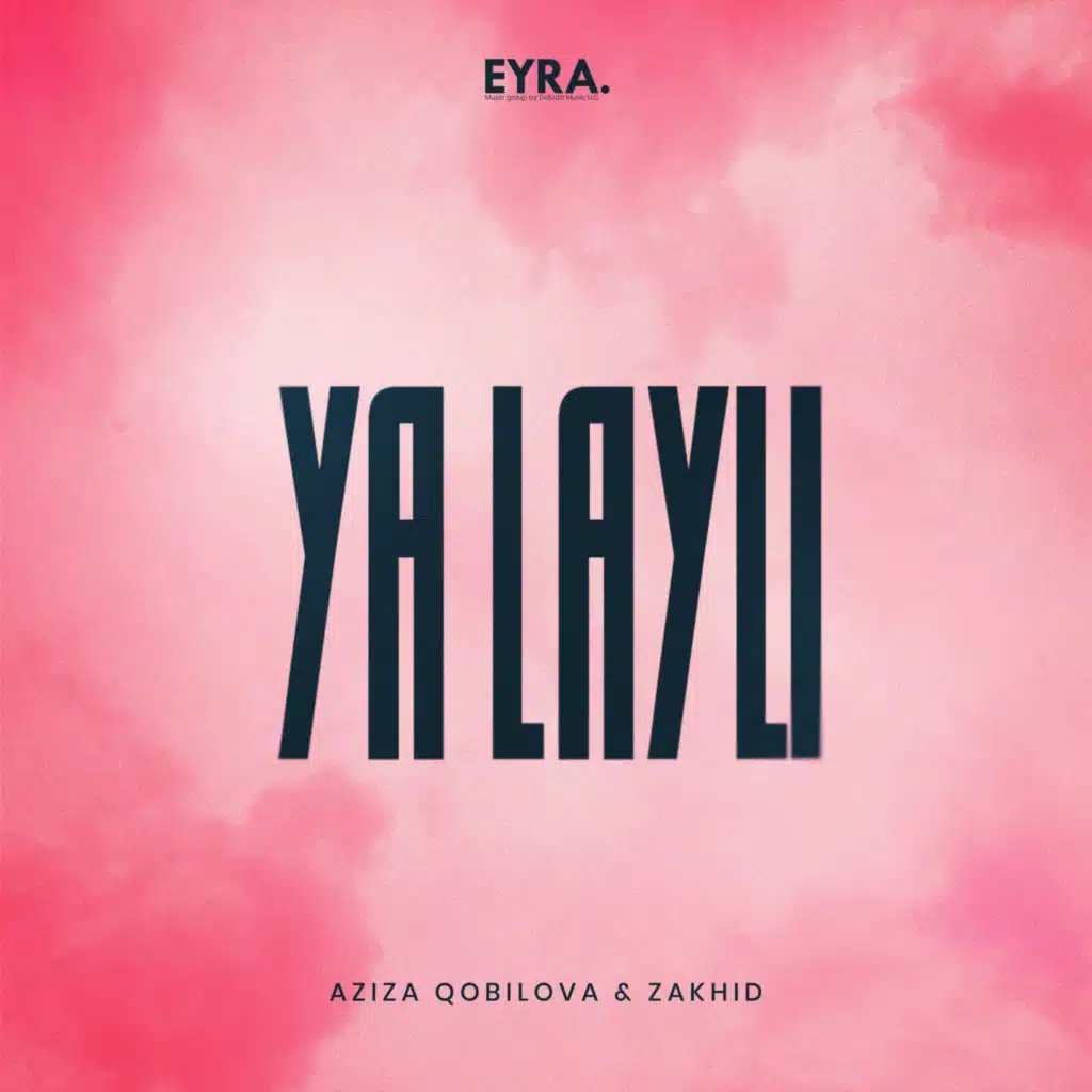 Aziza Qobilova & ZAKHID