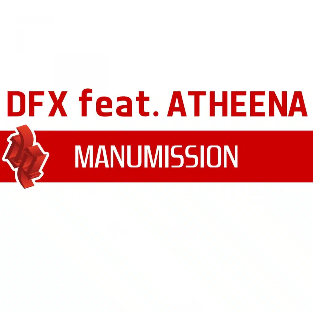 Manumission (Arabesque) [feat. Atheena]