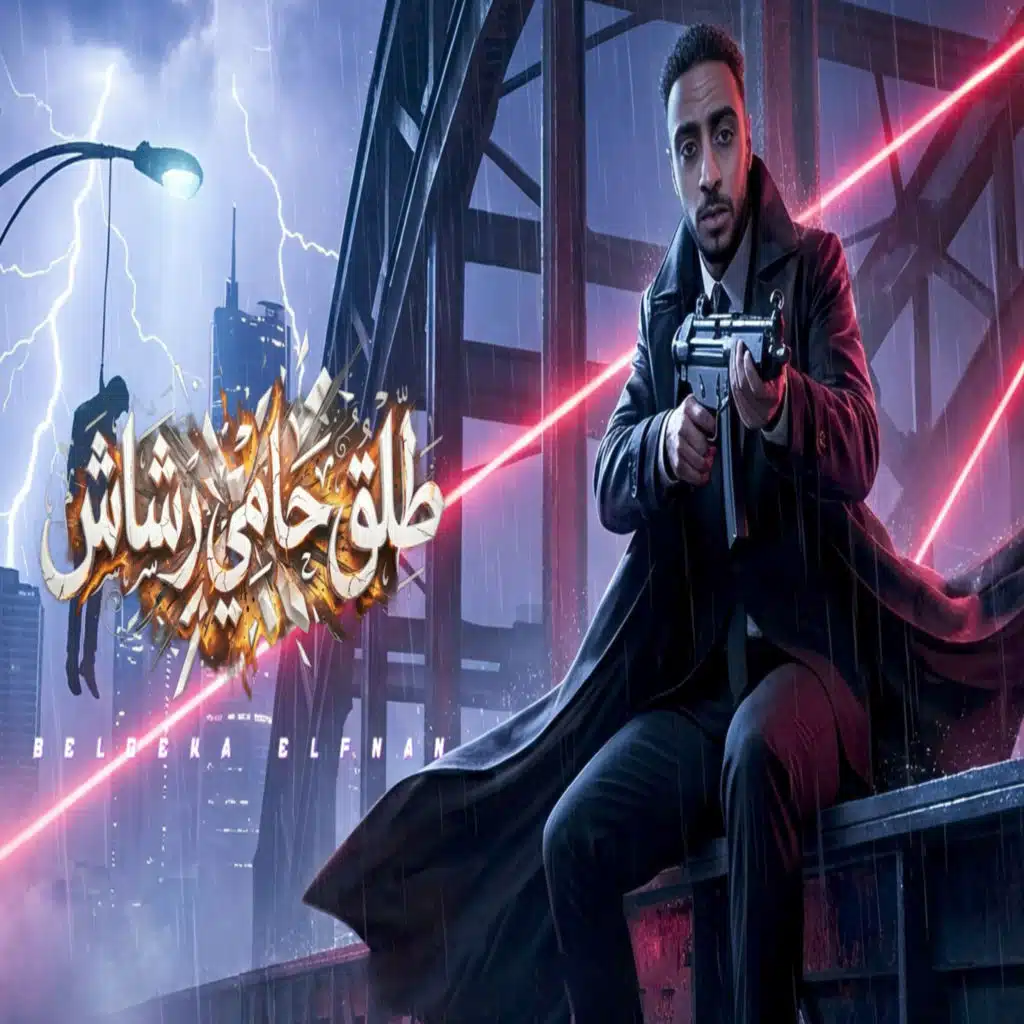 بلجيكا الفنان