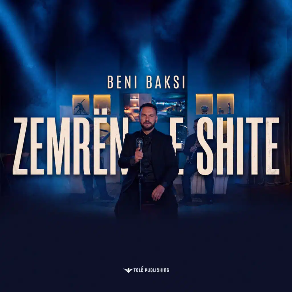Beni Baksi