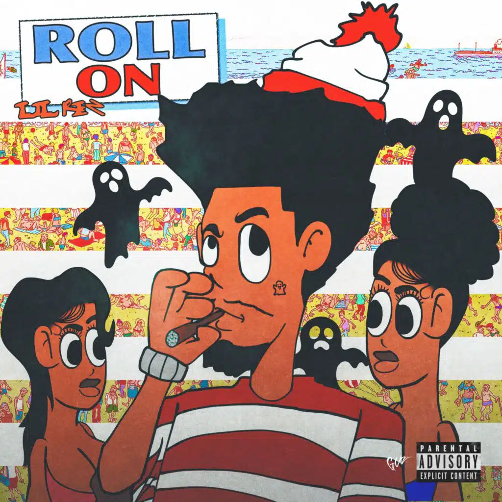 Lil Rez